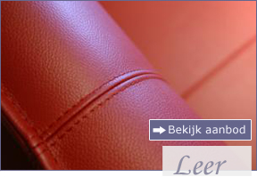 Leer kopen